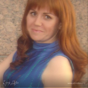 Фотография профиля