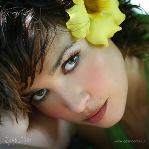 Фотография профиля