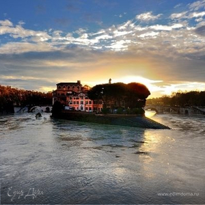 Фотография профиля