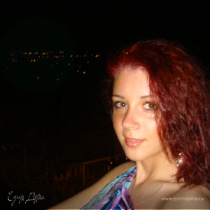 Фотография профиля