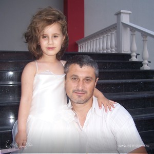 Фотография профиля