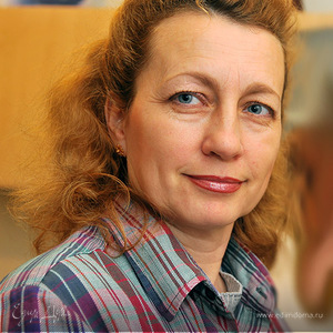 Фотография профиля