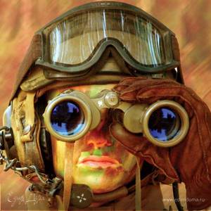 Фотография профиля