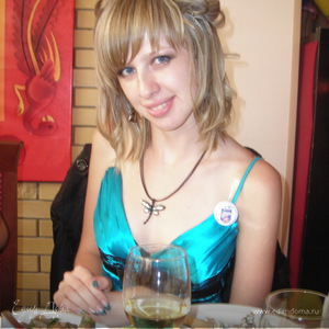 Фотография профиля