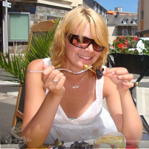 Фотография профиля