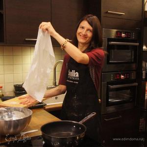 Фотография профиля