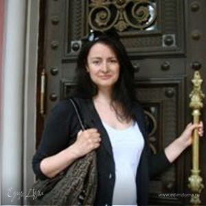 Фотография профиля