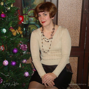 Фотография профиля