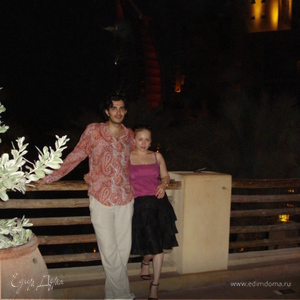 Фотография профиля