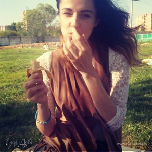 Фотография профиля