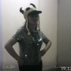 Фотография профиля