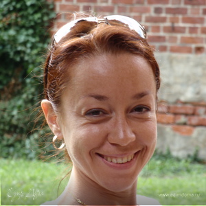 Фотография профиля