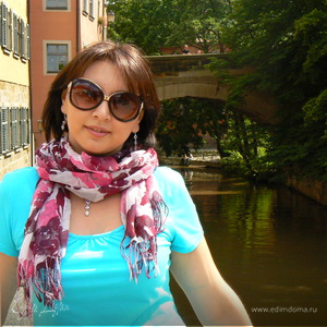 Фотография профиля