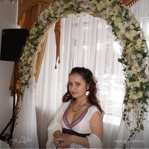 Фотография профиля