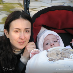 Фотография профиля