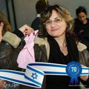 Фотография профиля