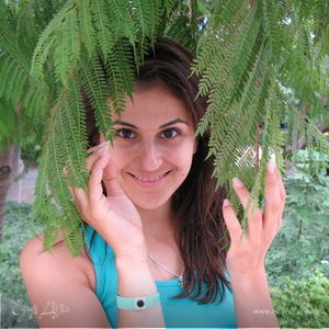 Фотография профиля