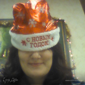 Фотография профиля