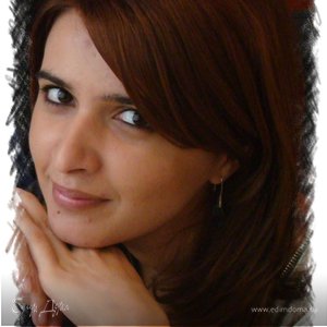 Фотография профиля