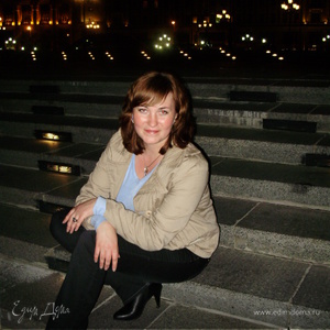 Фотография профиля