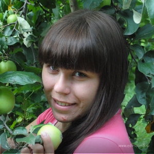 Фотография профиля