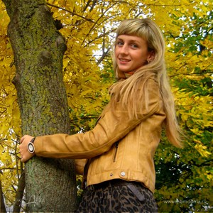 Фотография профиля