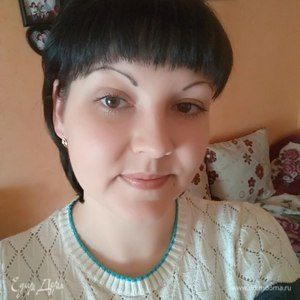 Фотография профиля