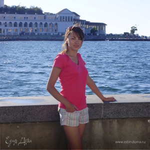 Фотография профиля