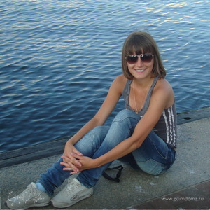 Фотография профиля