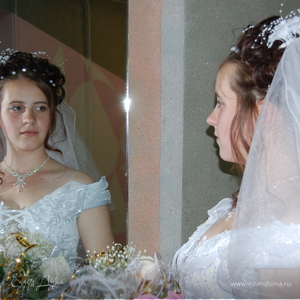 Фотография профиля