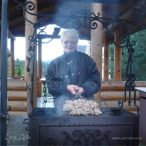 Фотография профиля