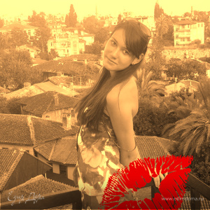 Фотография профиля