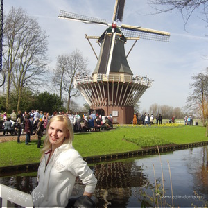 Фотография профиля