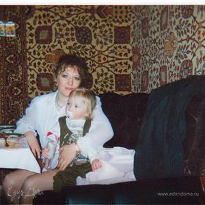 Фотография профиля