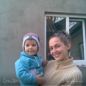 Фотография профиля