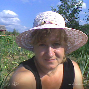 Фотография профиля