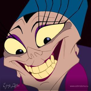 Фотография профиля