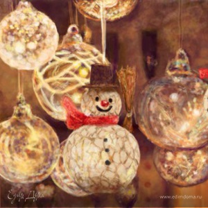 Фотография профиля