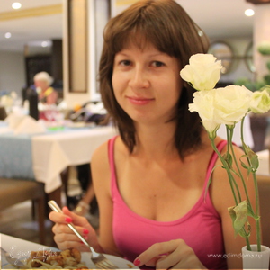 Фотография профиля