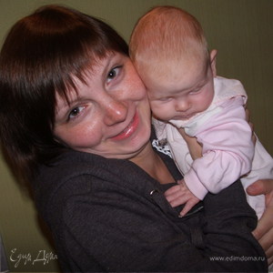 Фотография профиля