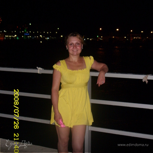 Фотография профиля