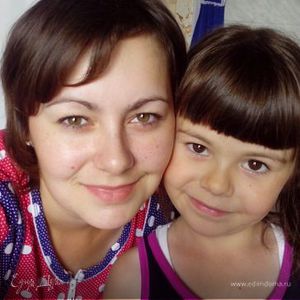 Фотография профиля