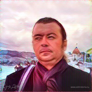 Фотография профиля