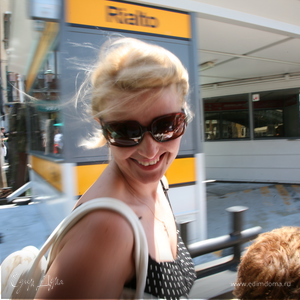 Фотография профиля