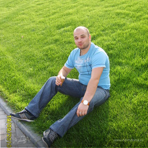 Фотография профиля