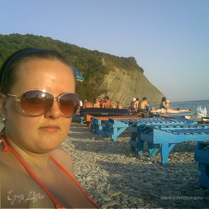 Фотография профиля