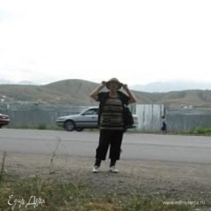 Фотография профиля