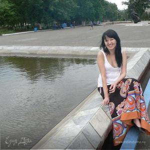 Фотография профиля