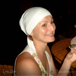 Фотография профиля