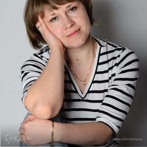 Фотография профиля